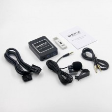 Wefa WF-606 Citroen RD4
